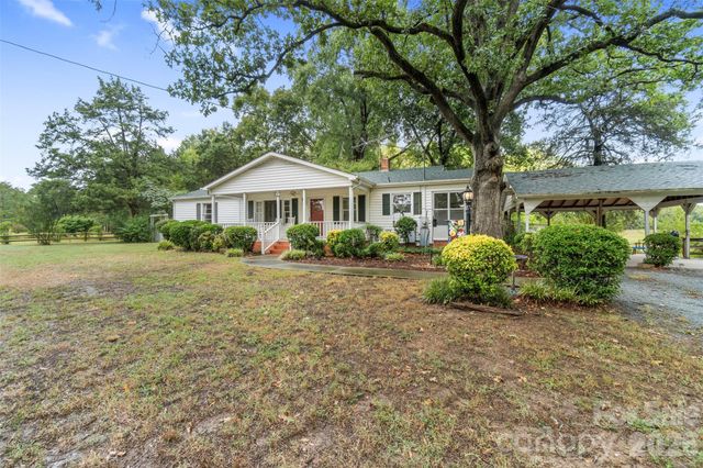 17 Macedonia Church Road, Monroe, NC 28112