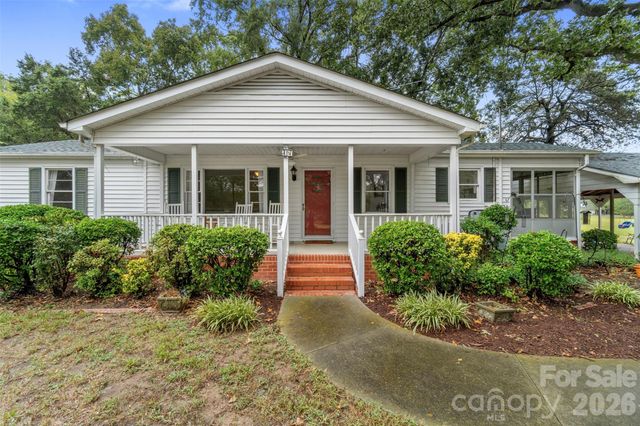 17 Macedonia Church Road, Monroe, NC 28112