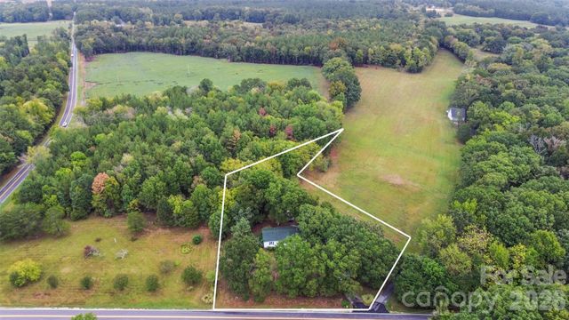 17 Macedonia Church Road, Monroe, NC 28112