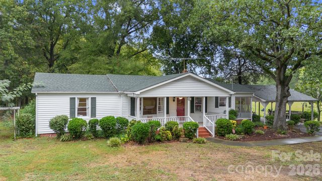 17 Macedonia Church Road, Monroe, NC 28112