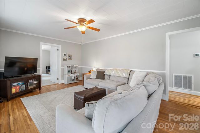 17 Macedonia Church Road, Monroe, NC 28112