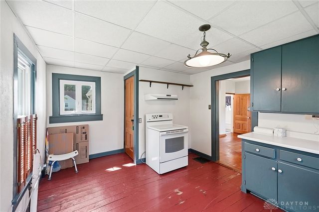 121 E Main Street, West Carrollton, OH 45449
