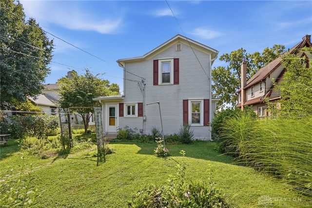 121 E Main Street, West Carrollton, OH 45449