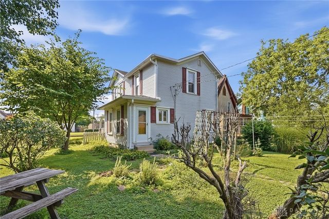 121 E Main Street, West Carrollton, OH 45449
