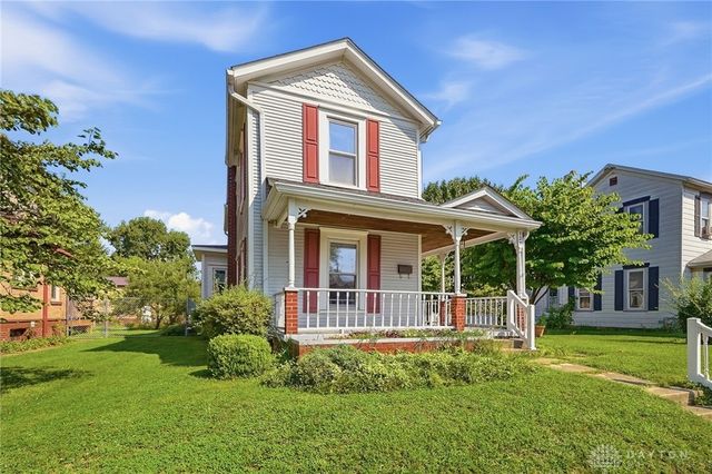 121 E Main Street, West Carrollton, OH 45449