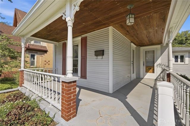 121 E Main Street, West Carrollton, OH 45449