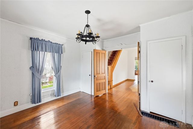 121 E Main Street, West Carrollton, OH 45449