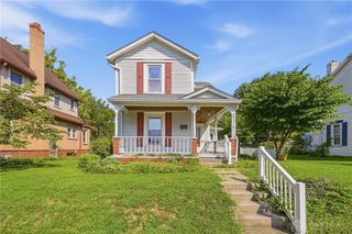 121 E Main Street, West Carrollton, OH 45449