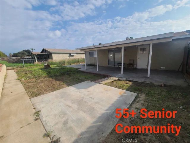 2424 San Pedro, Hemet, CA 92545