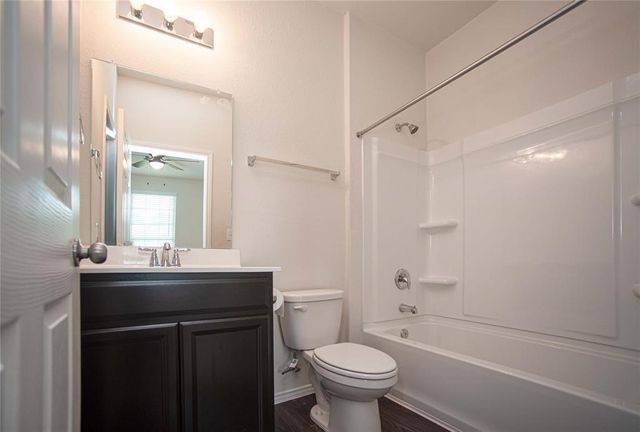 4252 Pine Still Road, Conroe, TX 77304