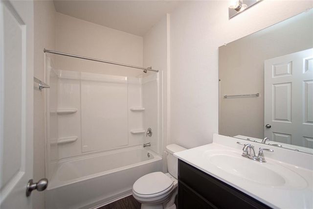 4252 Pine Still Road, Conroe, TX 77304