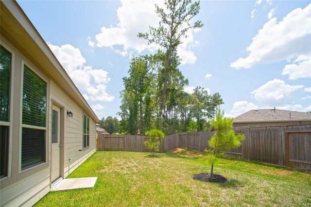 4252 Pine Still Road, Conroe, TX 77304
