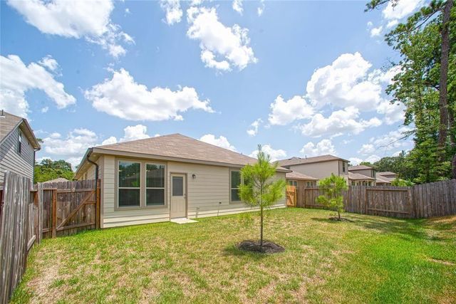 4252 Pine Still Road, Conroe, TX 77304