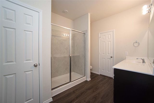 4252 Pine Still Road, Conroe, TX 77304