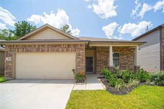 4252 Pine Still Road, Conroe, TX 77304