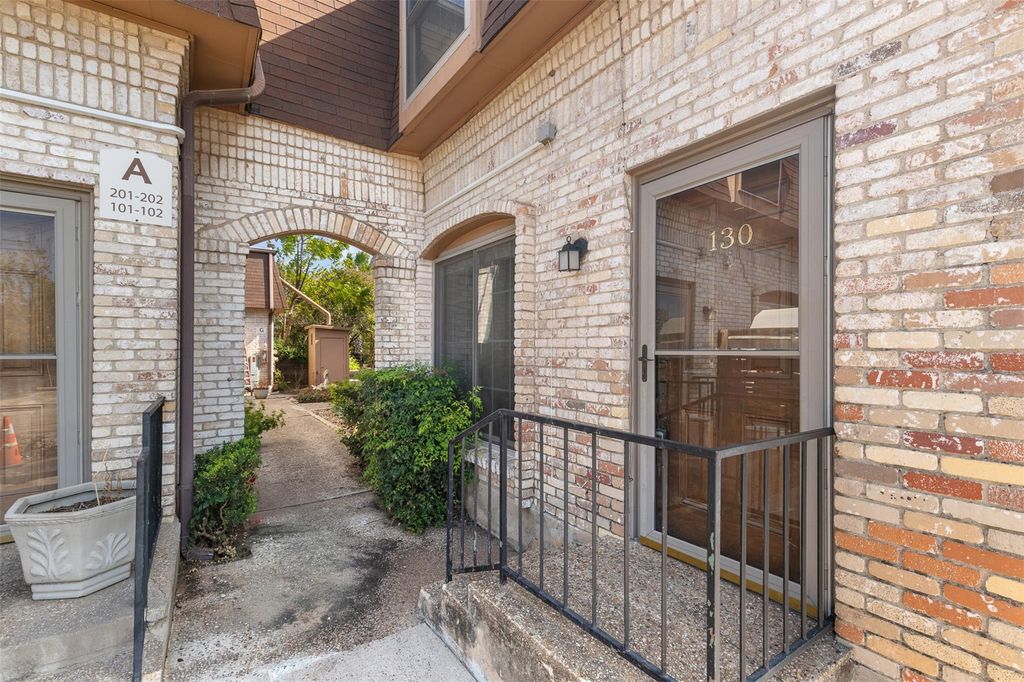 7801 Shoal Creek BLVD 130, Austin, TX 78757