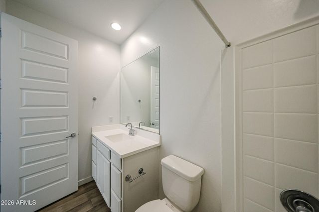 2560 N MORRISON Avenue, Casa Grande, AZ 85122