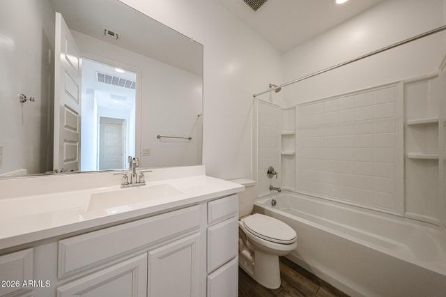 2560 N MORRISON Avenue, Casa Grande, AZ 85122