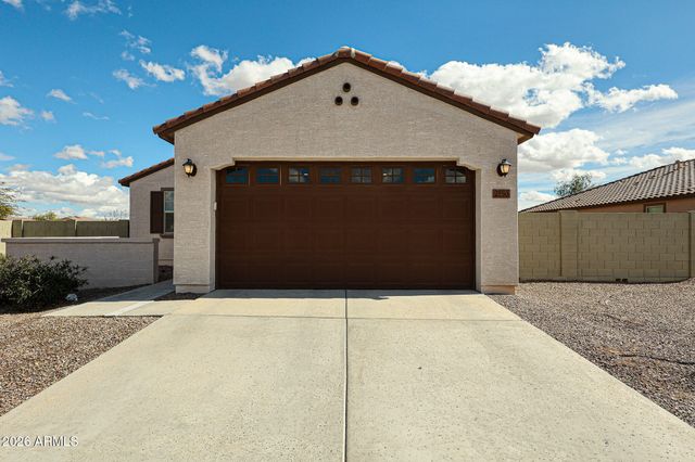 2560 N MORRISON Avenue, Casa Grande, AZ 85122