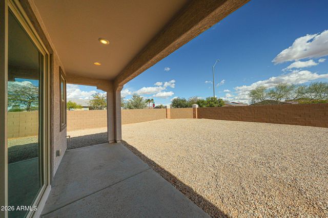 2560 N MORRISON Avenue, Casa Grande, AZ 85122