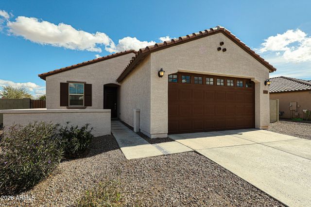 2560 N MORRISON Avenue, Casa Grande, AZ 85122