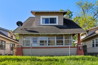 834 Adams Street Se, City Of Grand Rapids, MI 49507