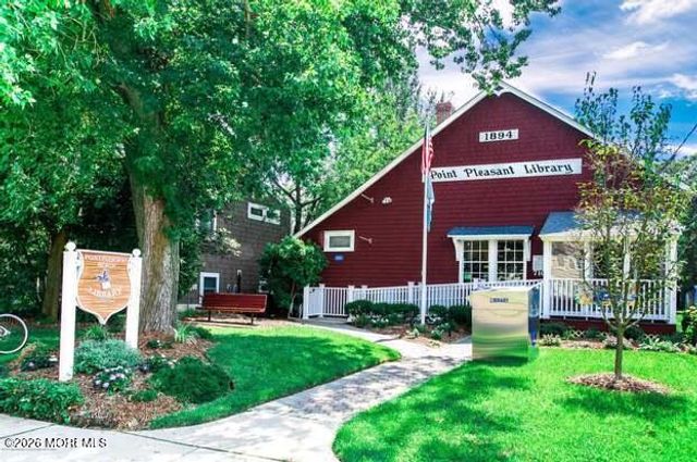 202 Curtis Avenue, Point Pleasant Beach, NJ 08742