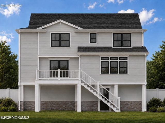 202 Curtis Avenue, Point Pleasant Beach, NJ 08742