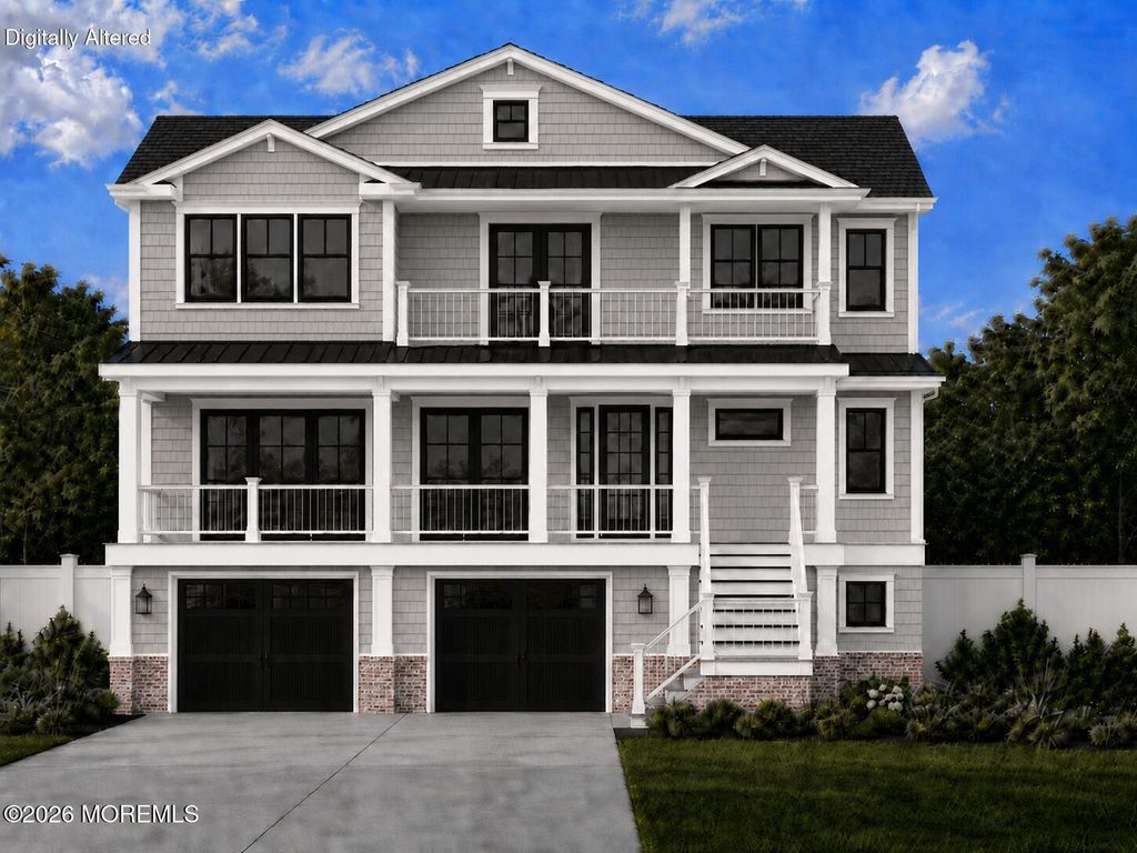 202 Curtis Avenue, Point Pleasant Beach, NJ 08742