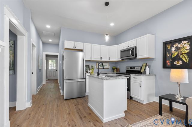 3307 Stockton St, Richmond, VA 23224