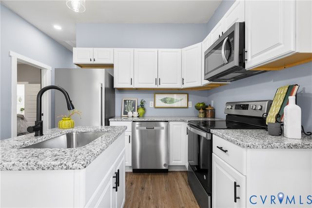 3307 Stockton St, Richmond, VA 23224