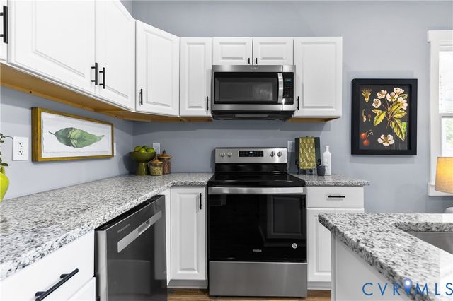 3307 Stockton St, Richmond, VA 23224