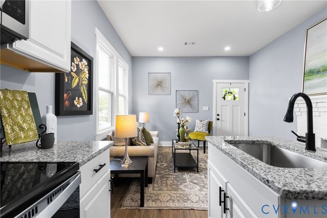 3307 Stockton St, Richmond, VA 23224