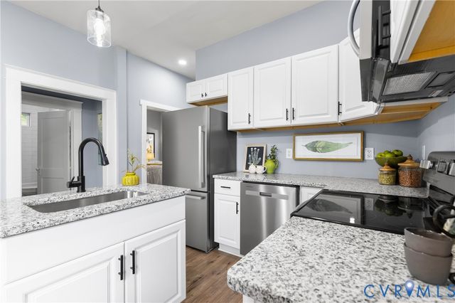 3307 Stockton St, Richmond, VA 23224