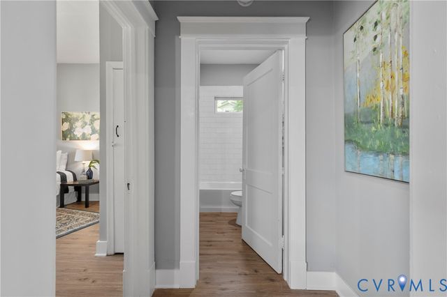 3307 Stockton St, Richmond, VA 23224