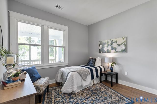 3307 Stockton St, Richmond, VA 23224