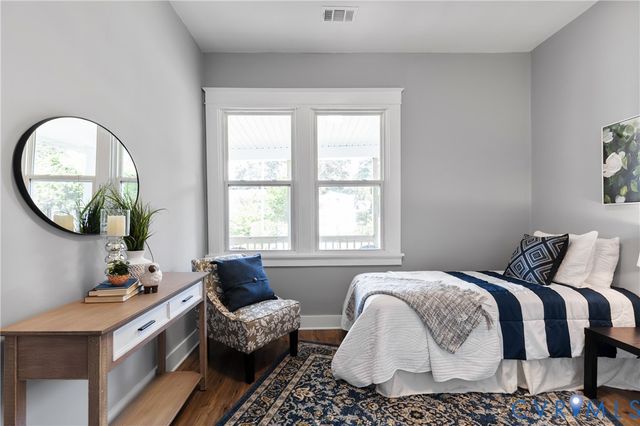 3307 Stockton St, Richmond, VA 23224