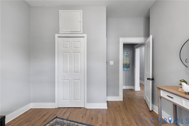 3307 Stockton St, Richmond, VA 23224