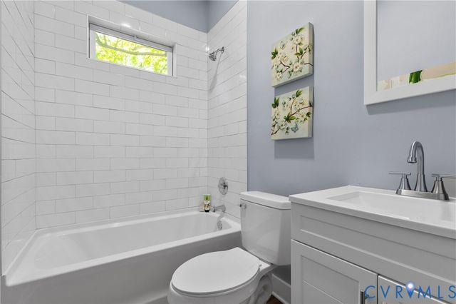 3307 Stockton St, Richmond, VA 23224