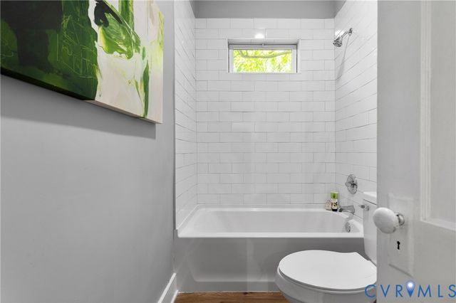 3307 Stockton St, Richmond, VA 23224