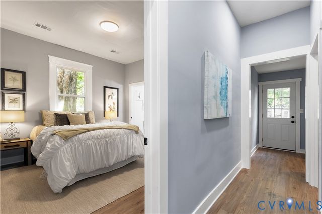 3307 Stockton St, Richmond, VA 23224