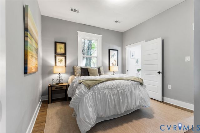 3307 Stockton St, Richmond, VA 23224