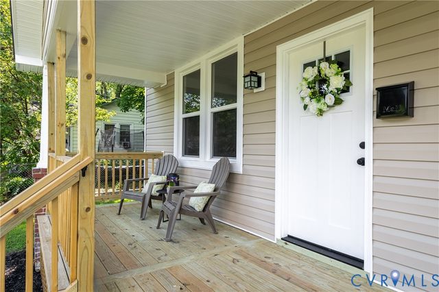 3307 Stockton St, Richmond, VA 23224