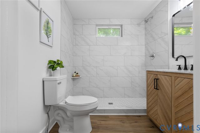 3307 Stockton St, Richmond, VA 23224