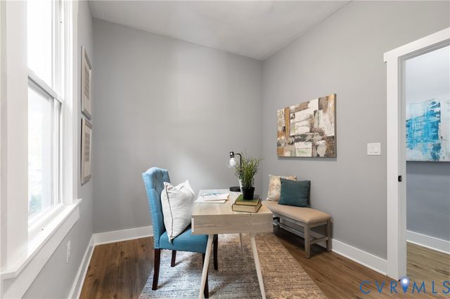 3307 Stockton St, Richmond, VA 23224