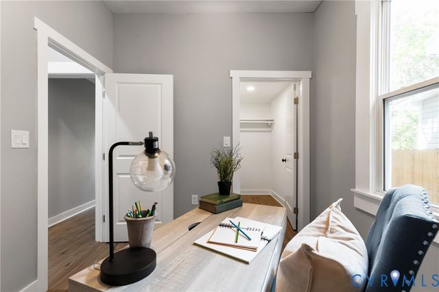 3307 Stockton St, Richmond, VA 23224