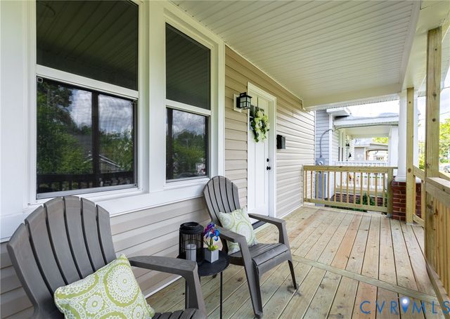 3307 Stockton St, Richmond, VA 23224