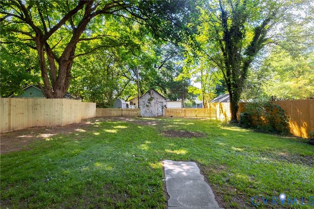 3307 Stockton St, Richmond, VA 23224