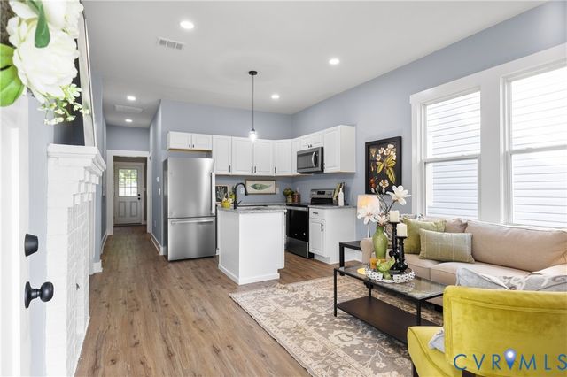 3307 Stockton St, Richmond, VA 23224