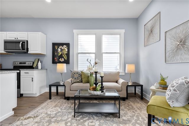 3307 Stockton St, Richmond, VA 23224